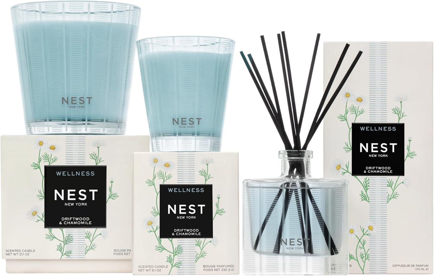 Nest Classic Candle 8.1 oz