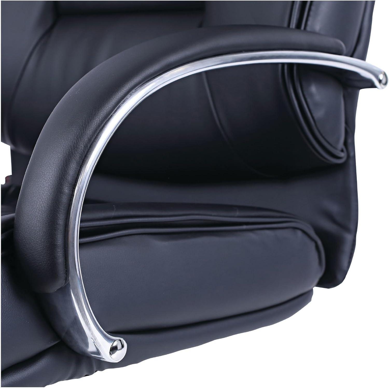 Ravino Series Executive Chair with Headrest