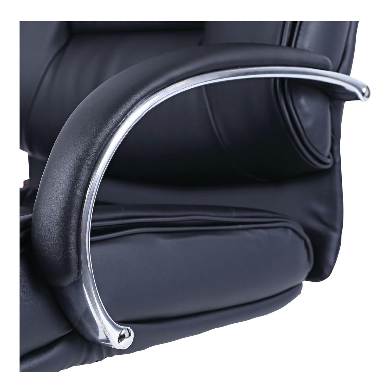 Ravino Series Executive Chair with Headrest