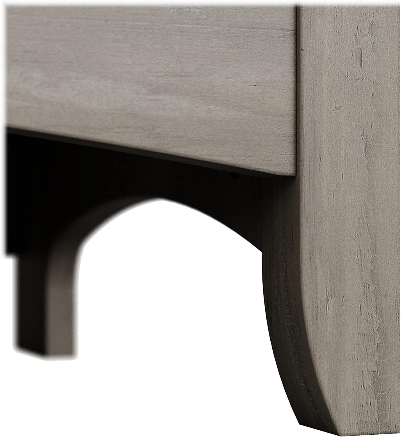 Khadesha Tall 5 Shelf Bookcase - Set Of 2