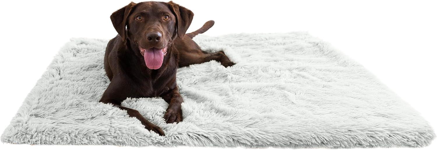 Best Friends By Sheri Best Friends by Sheri Calming Shag Fur Pet Throw Blanket