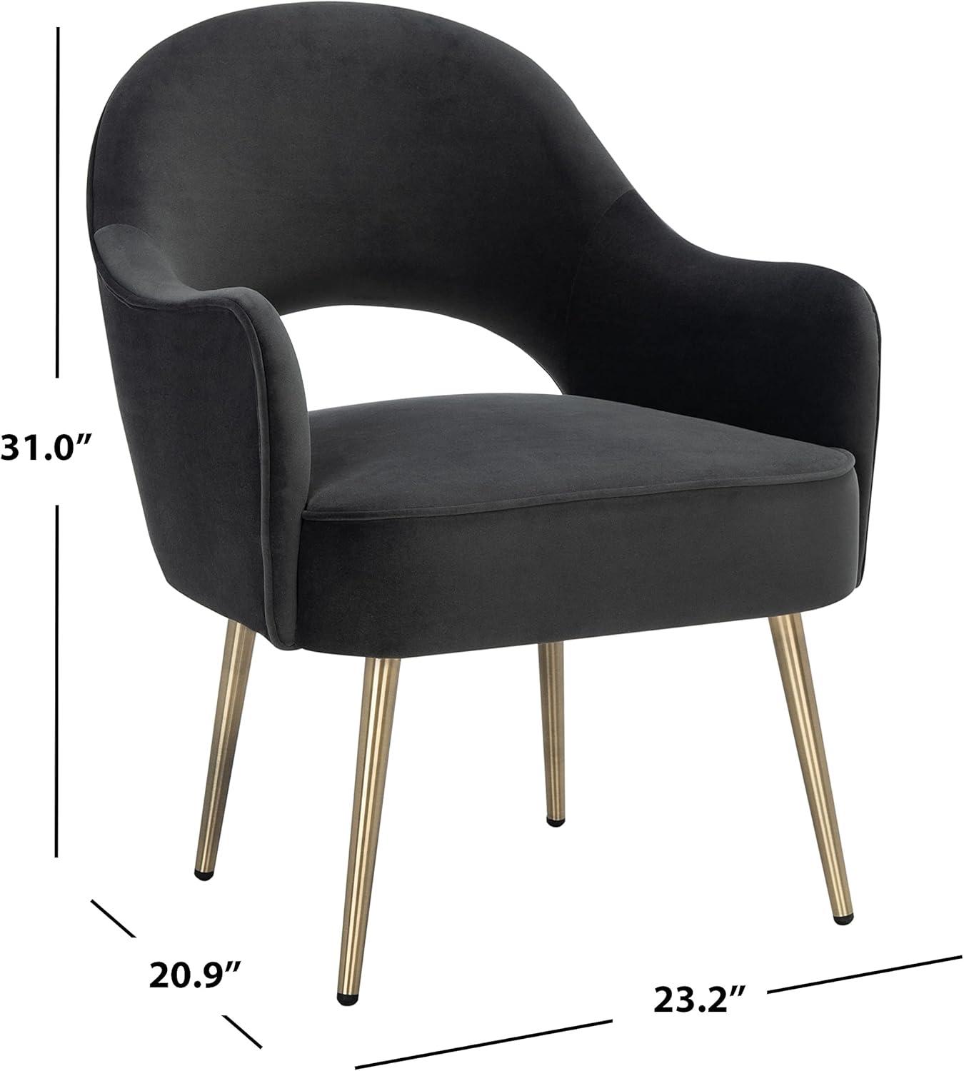 Dublyn Accent Chair  - Safavieh