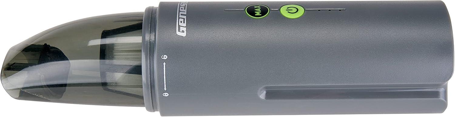 Genesis Cordless Bagless Handheld Vacuum