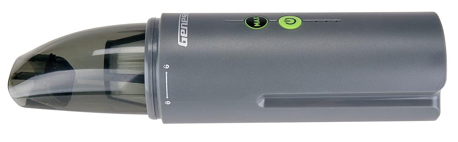 Genesis Cordless Bagless Handheld Vacuum