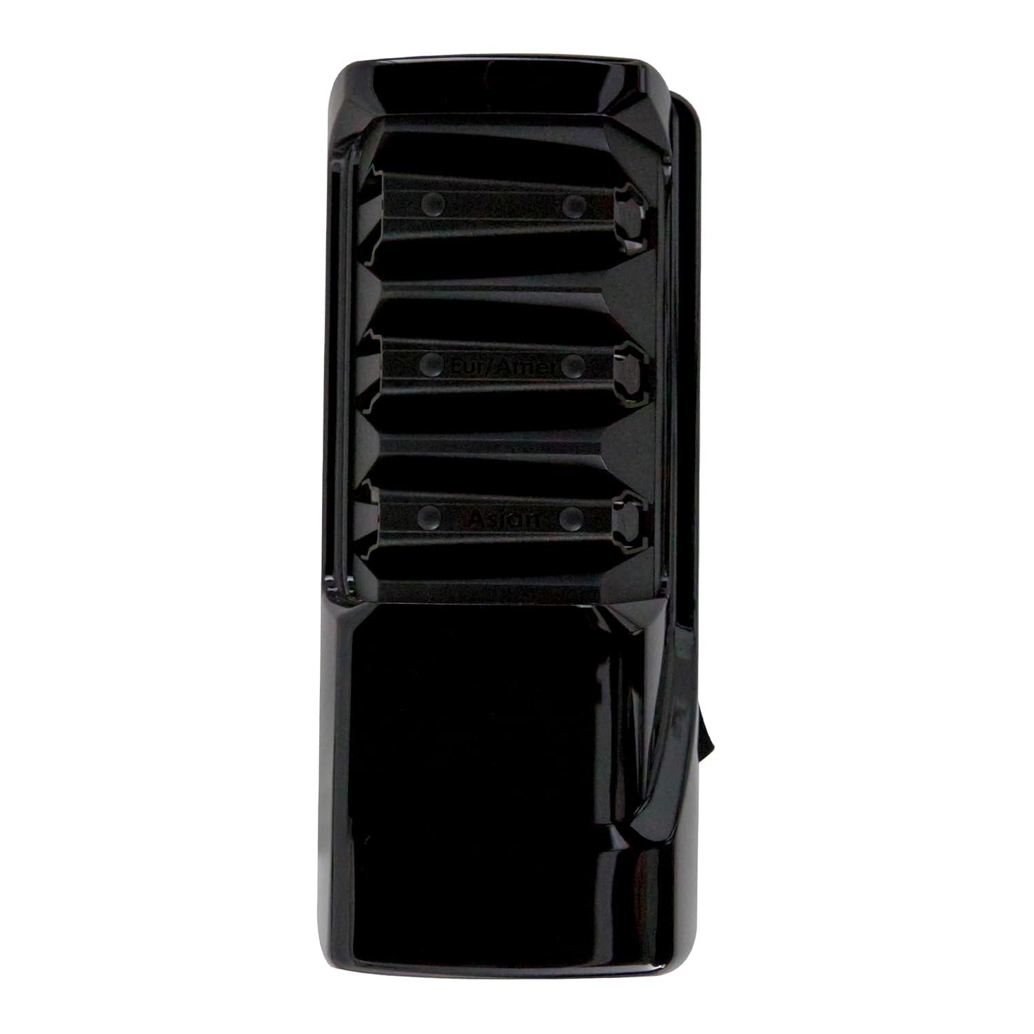 Chef'sChoice Model 1520 Electric Sharpener - 2-Stage 15°/20° Dizor