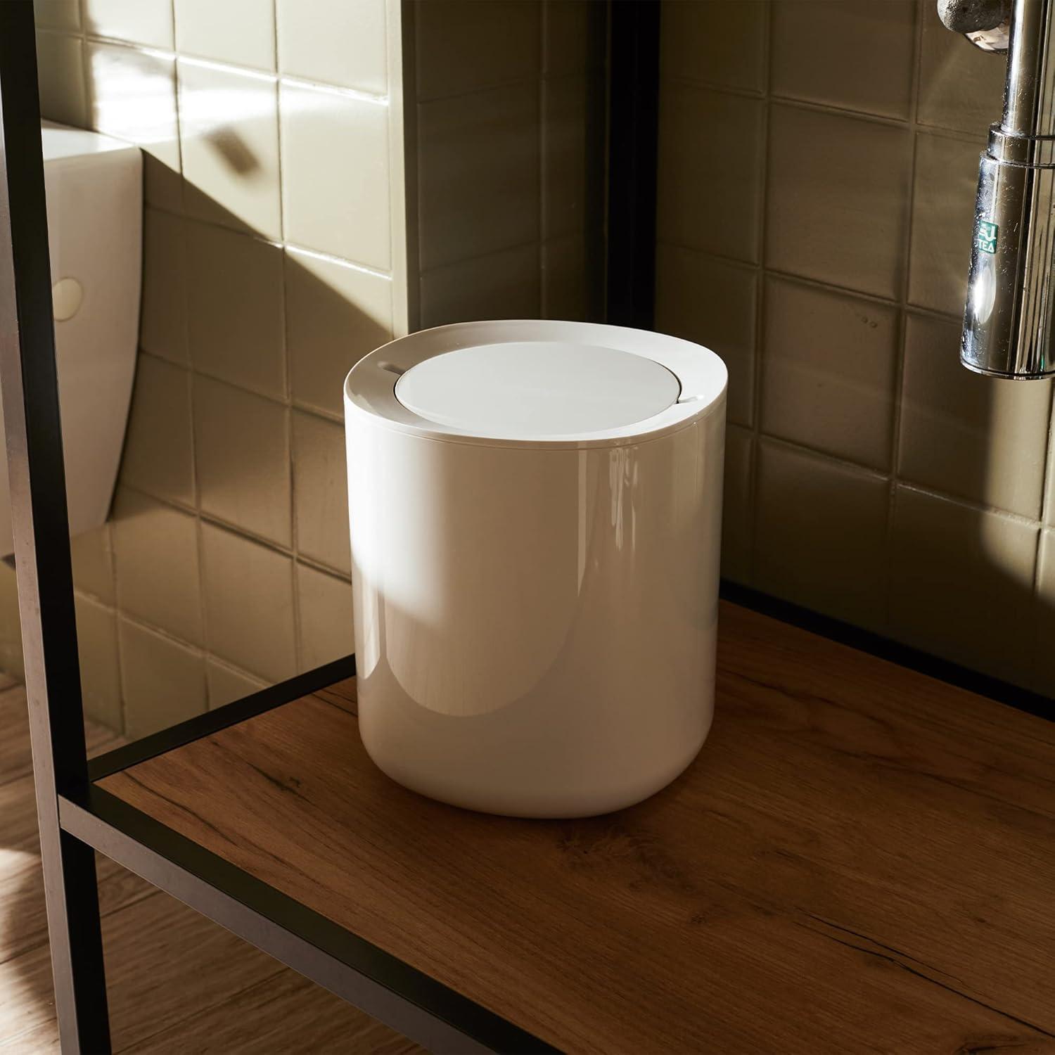 Birillo Bathroom Waste Bin