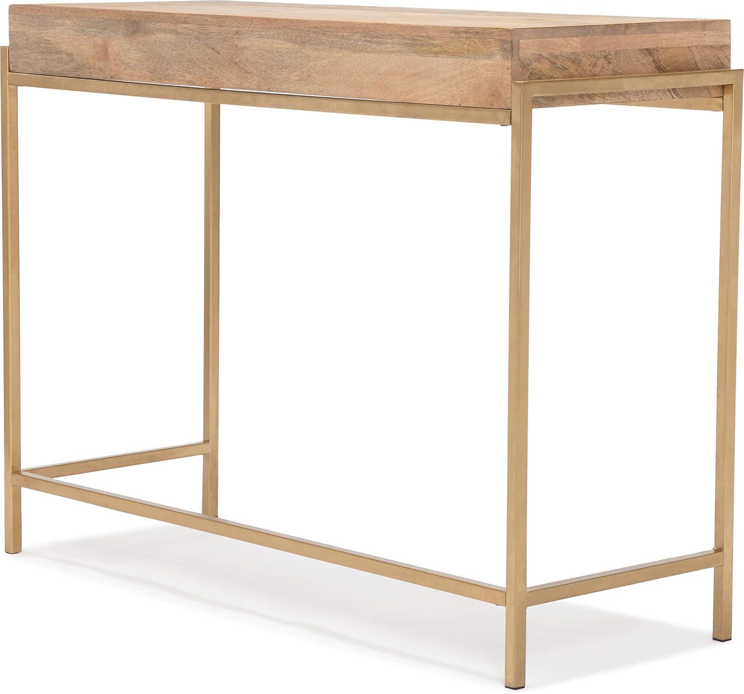 Adore Decor Sidney Console Table