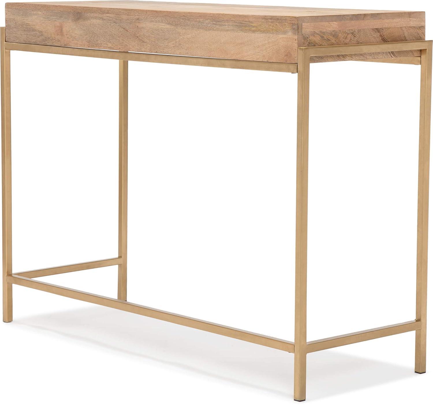 Adore Decor Sidney Console Table