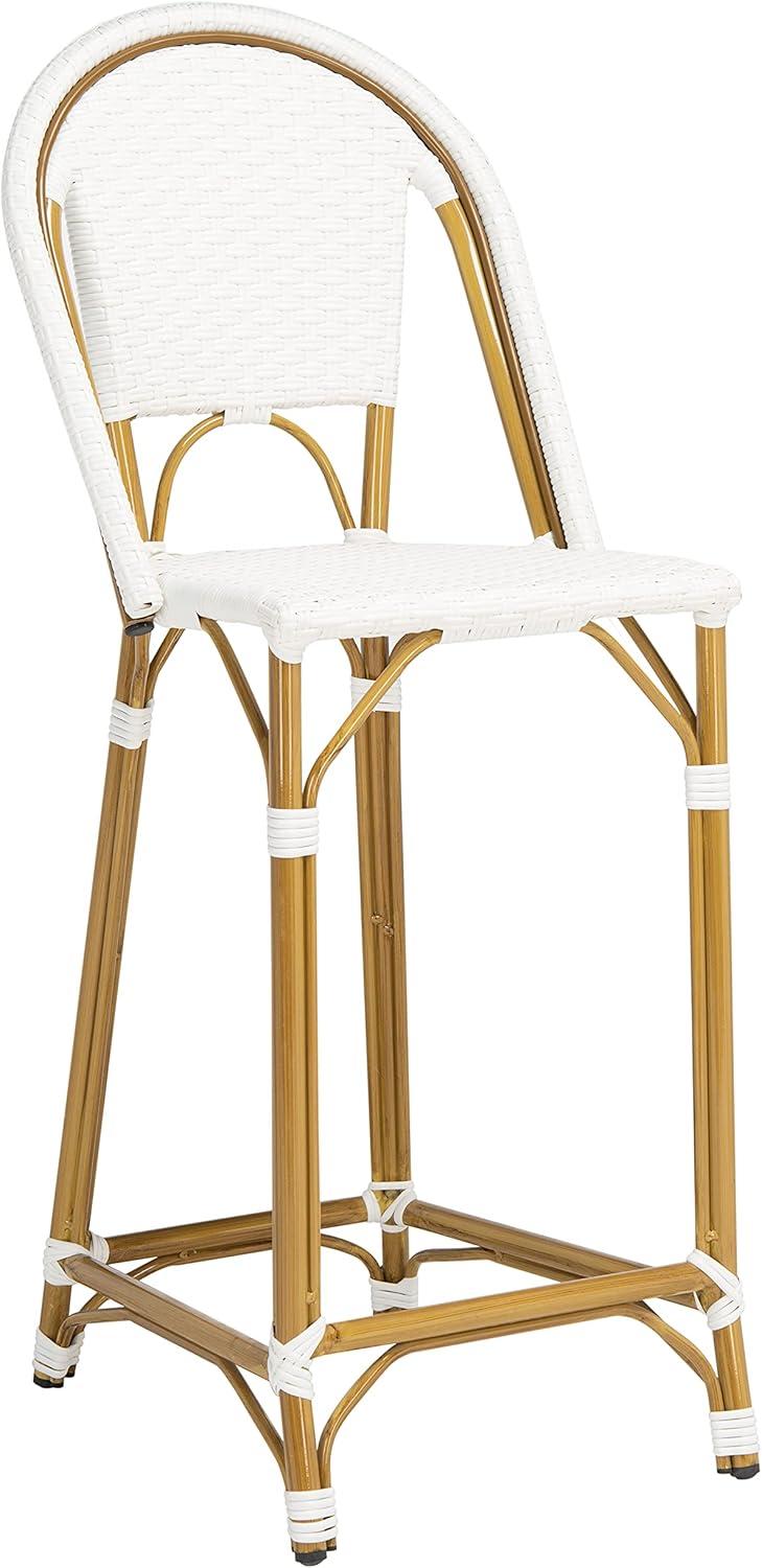 Zaid  Bar Stool  - Safavieh