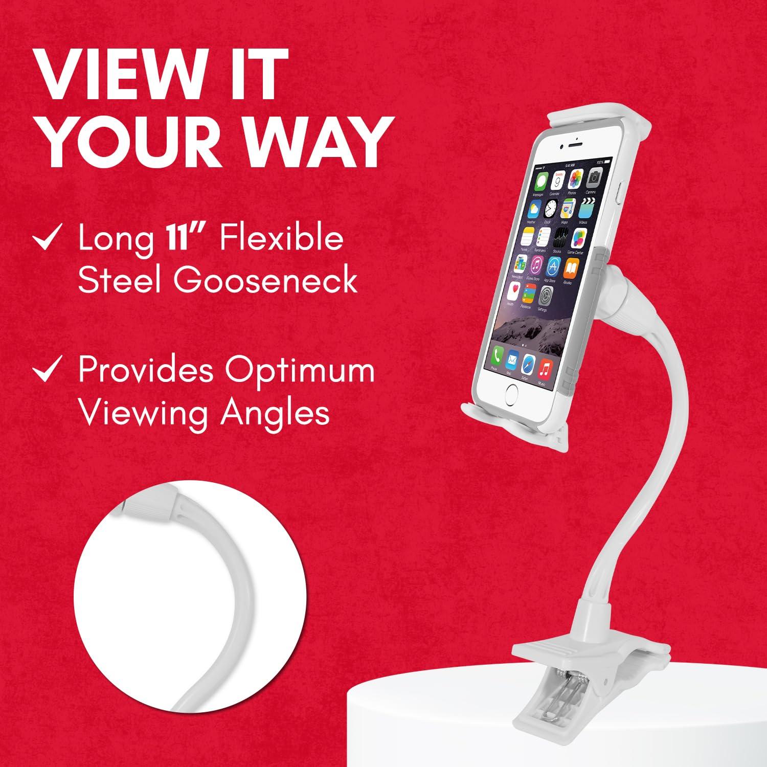 Macally Macally Desktop Mount