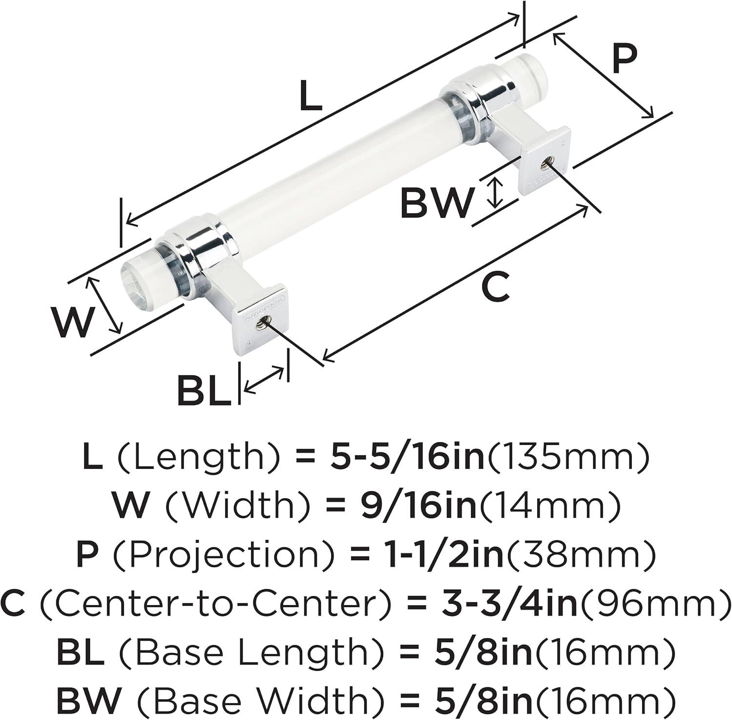 Glacio Bar Pull