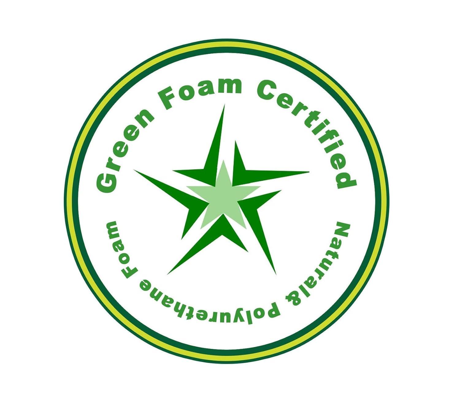 HomeLife 6-Inch Twin Size Mattress Gel Memory Foam – Firm - Tight Top, Pocketed Coils - Breathable Polyester Cover - Innerspring Support - White - Comfortable & Durable - Twin Mattress