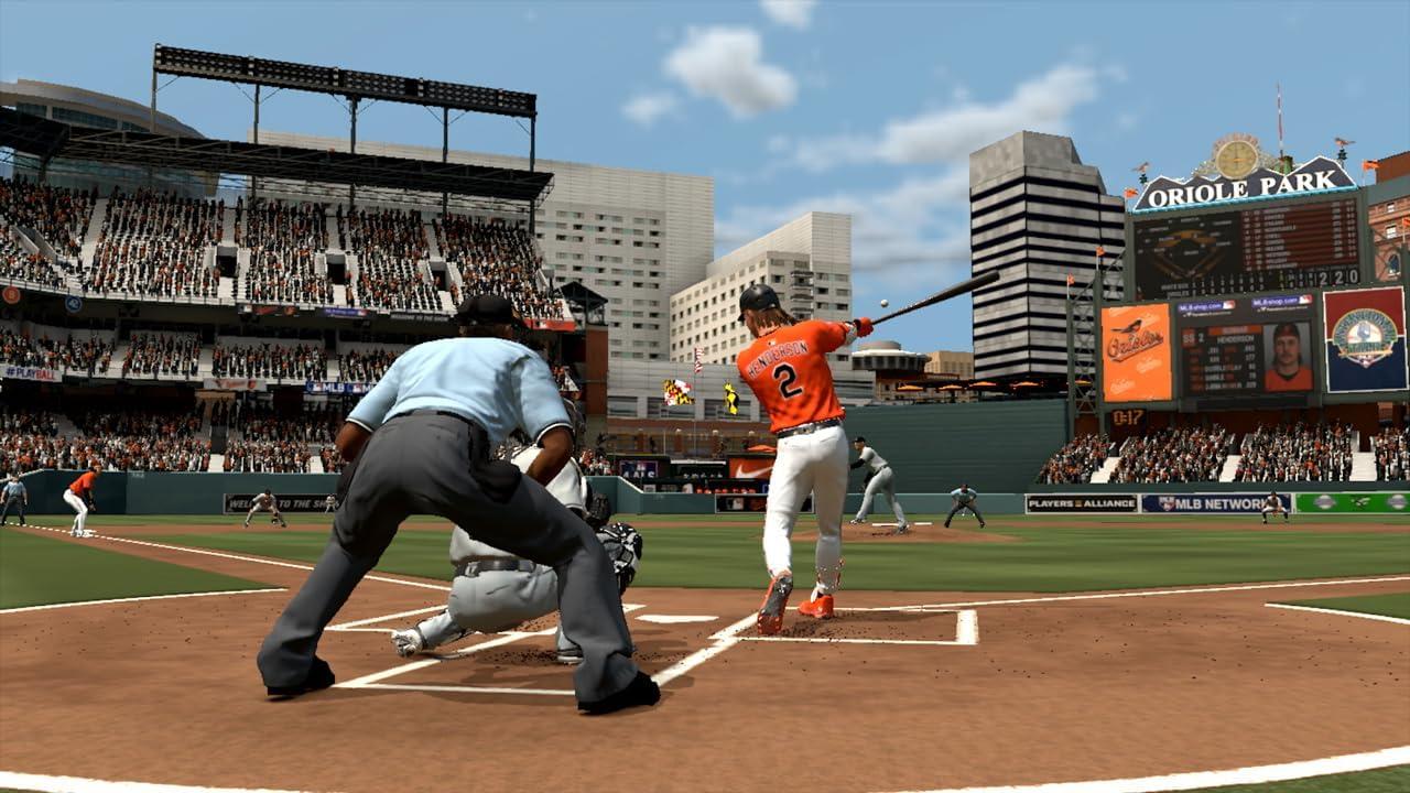 MLB The Show 25 - Xbox Series X