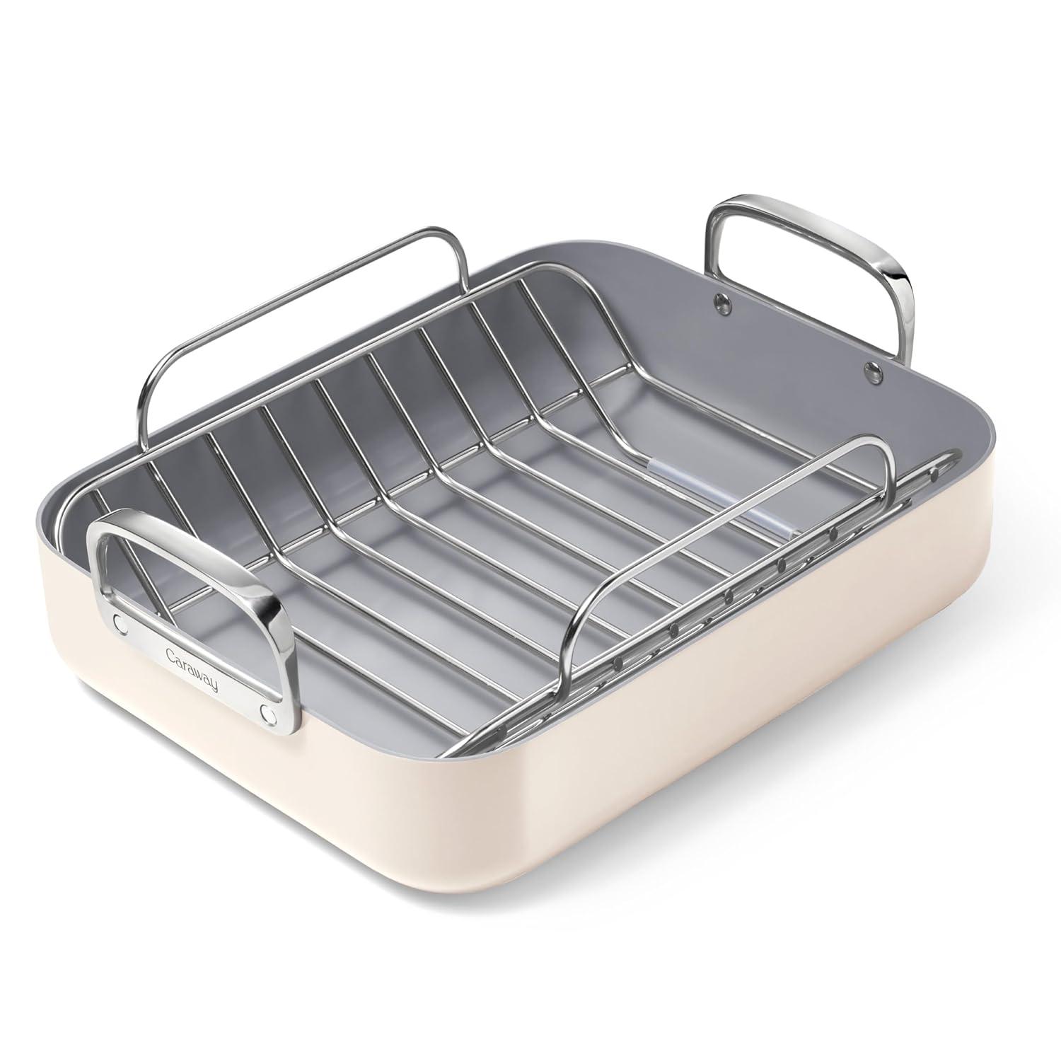 Roasting Pan W/ Rack