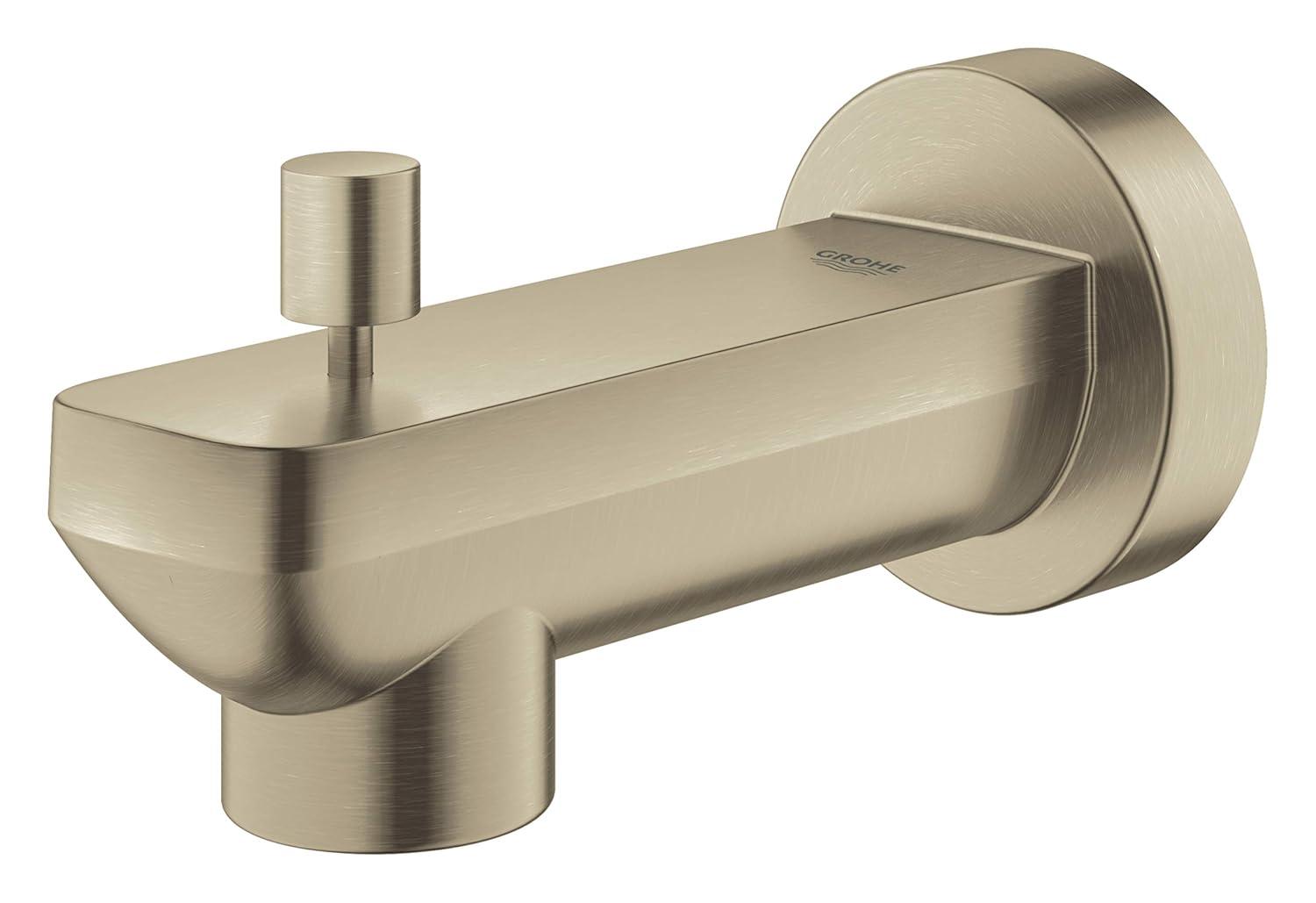 Lineare™ Tub Sprout