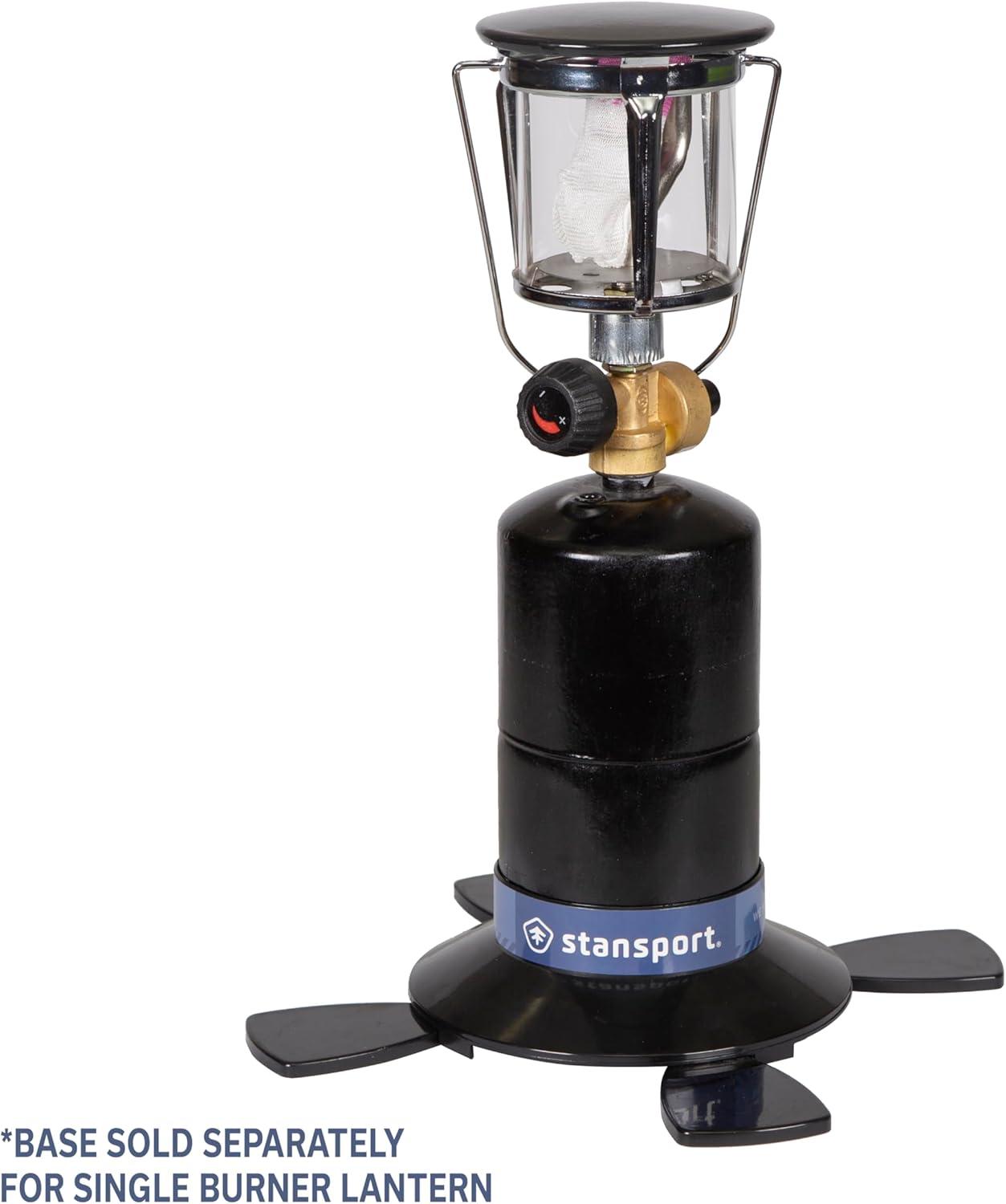 Stansport Stansport Compact Single Mantle Propane Lantern