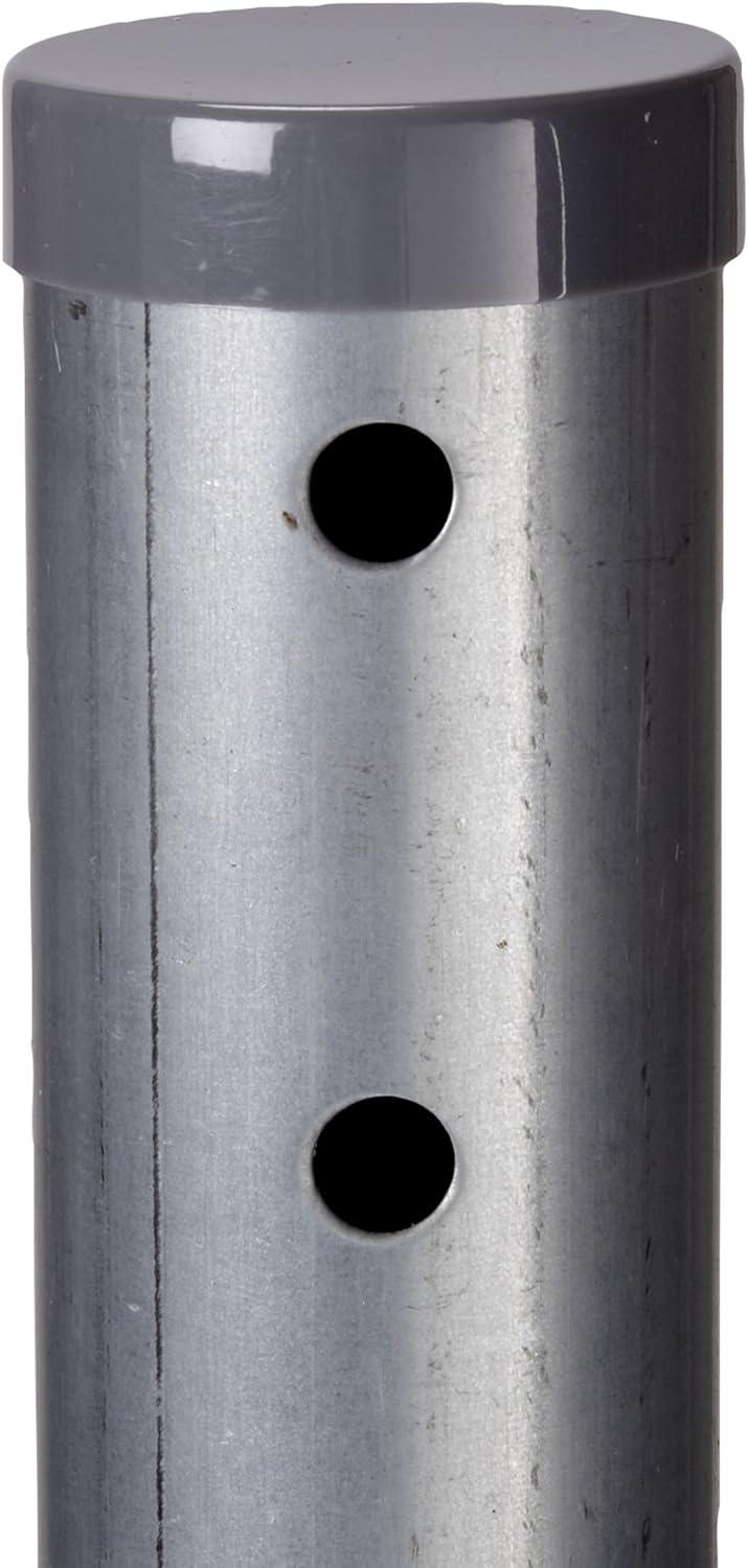 Household Essentials Steel Post Assembly