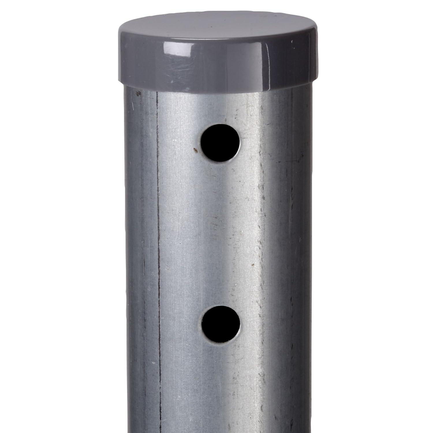 Household Essentials Steel Post Assembly