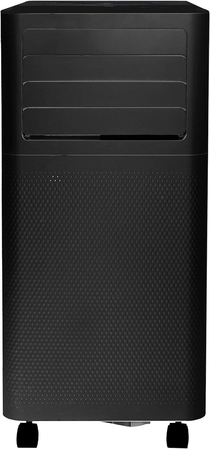 Danby 7500 BTU Portable Air Conditioner for 150 Square Feet with Remote Included