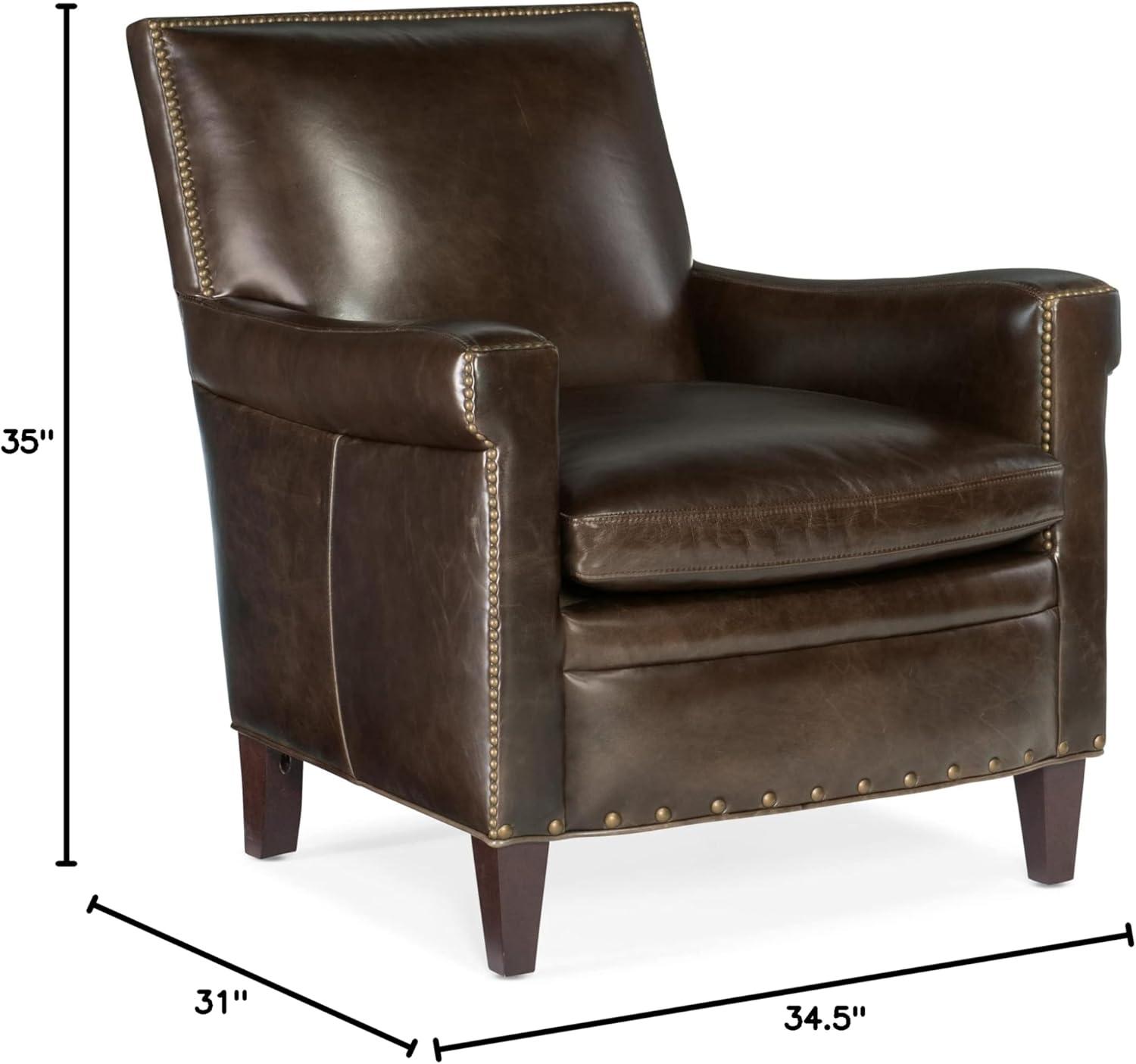 Hooker Furniture CC Club Chair