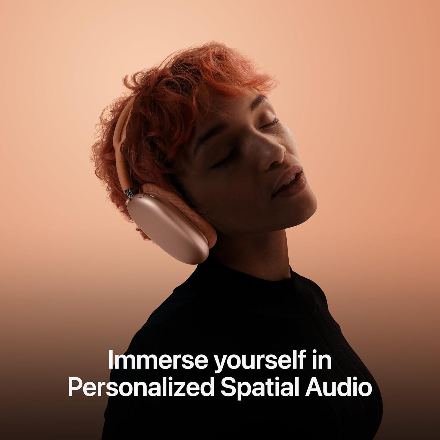Apple AirPods Max - Midnight