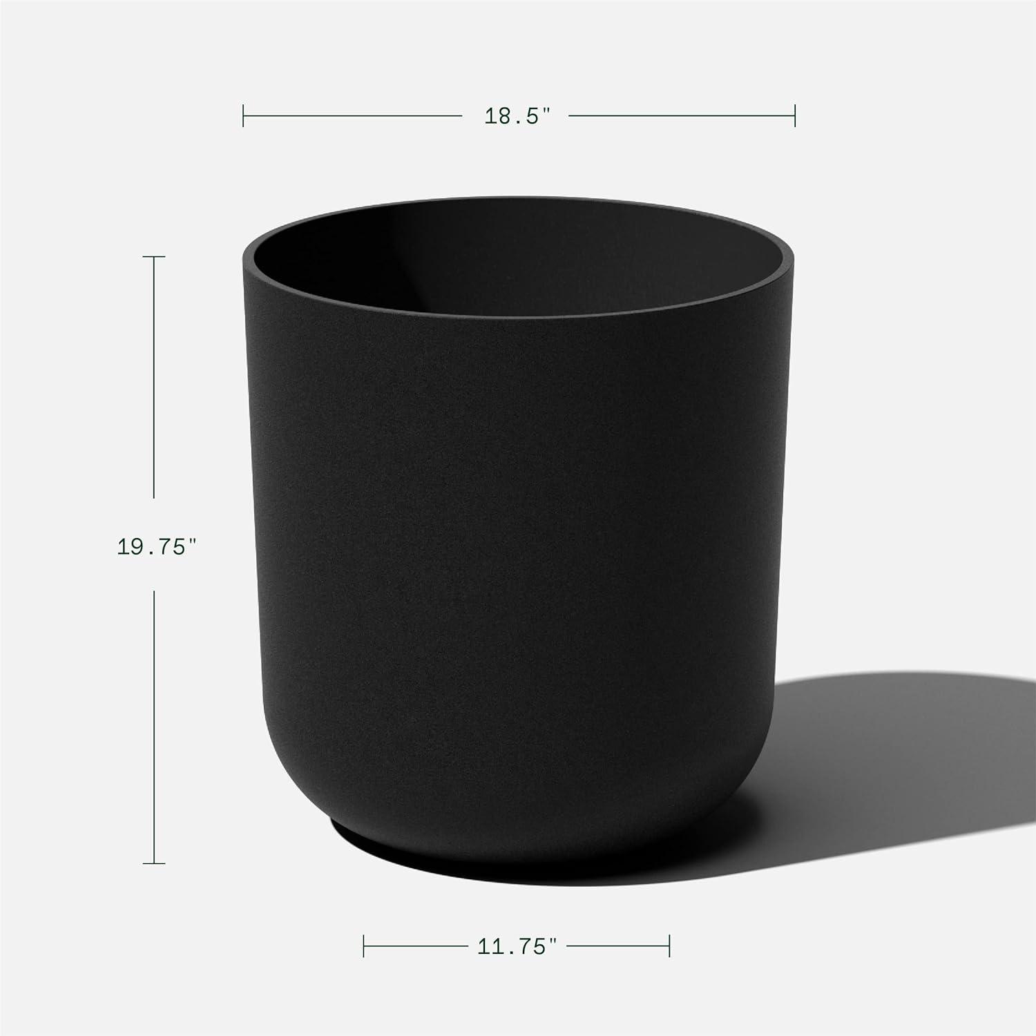 Mason Series Kona Planter