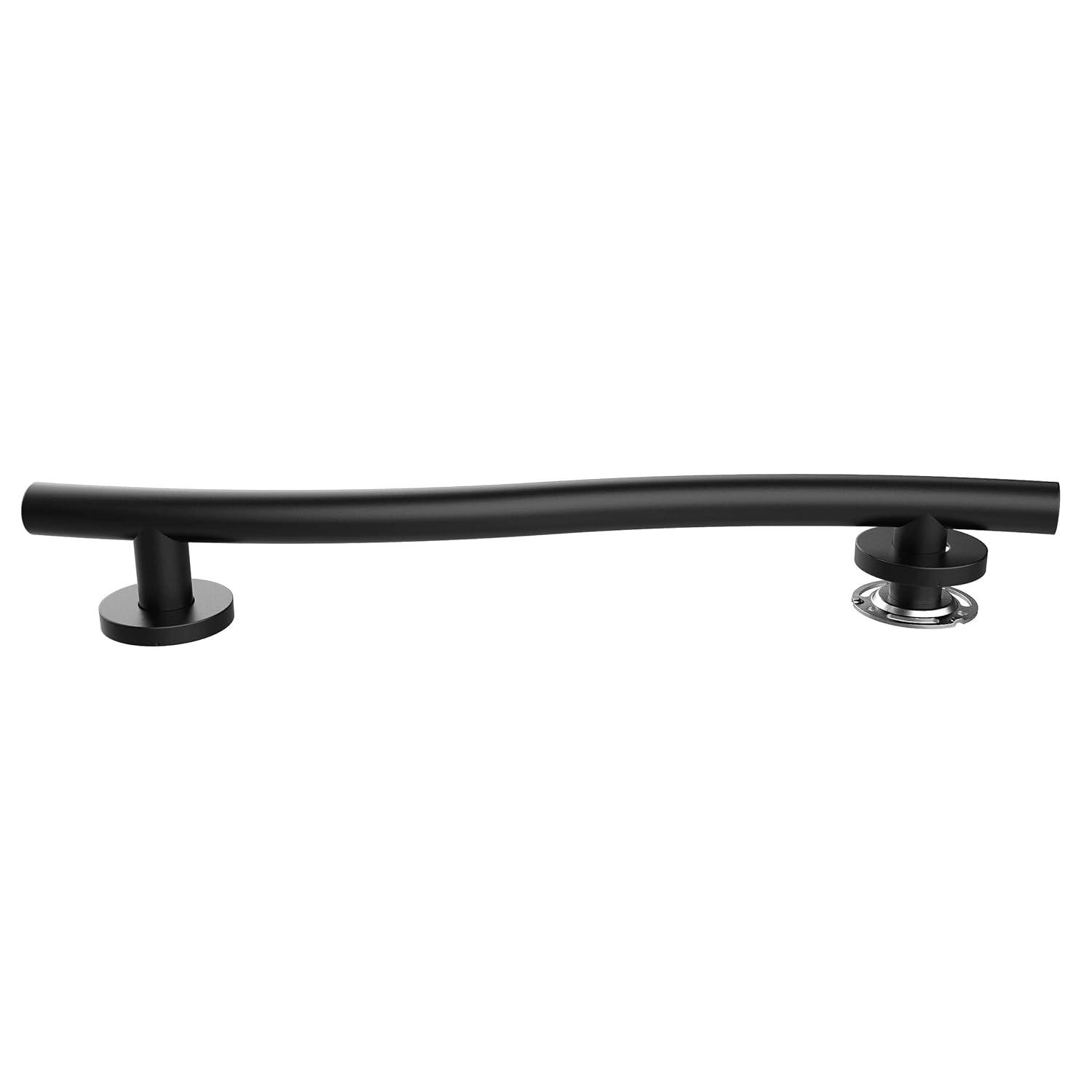 Keeney Wave Designer Grab Bar 2022-16MB