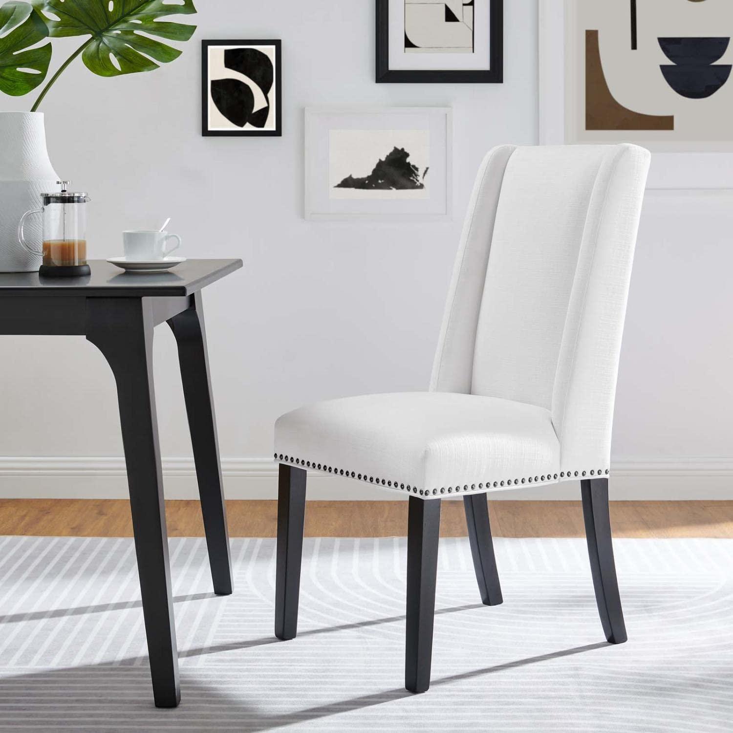 Modway Modway Baron Fabric Dining Chair