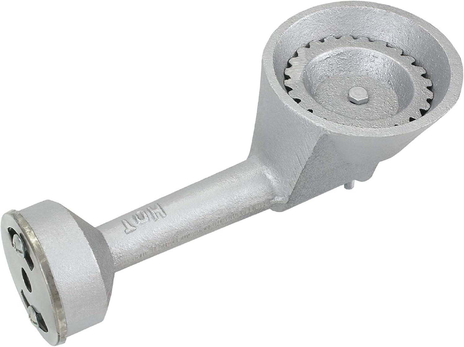 BURNER LP CAST IRON (Pack of 1)