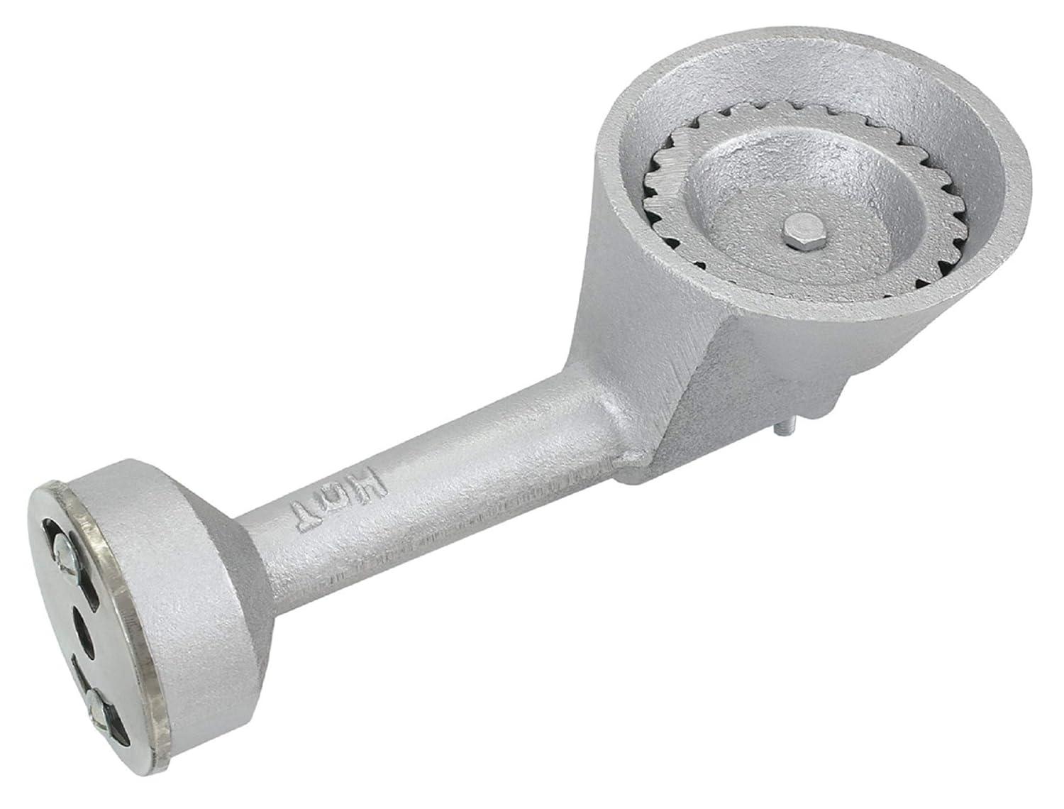 BURNER LP CAST IRON (Pack of 1)