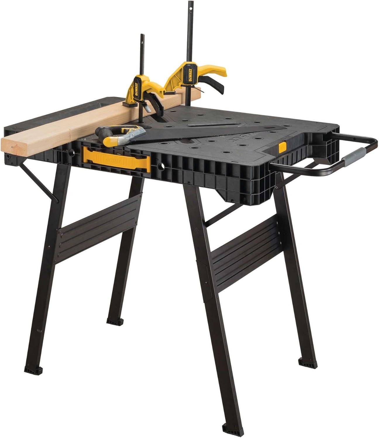 DEWALT Work Bench, Folding DWST11556