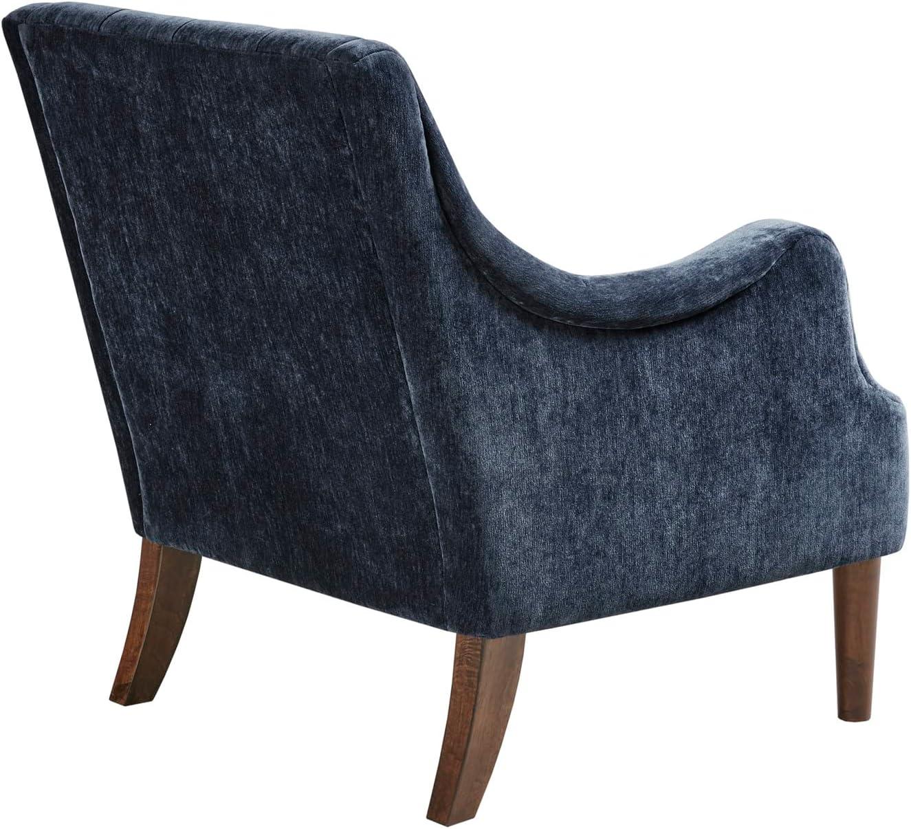 Anatonia 29.25" Wide Tufted Wingback Chair