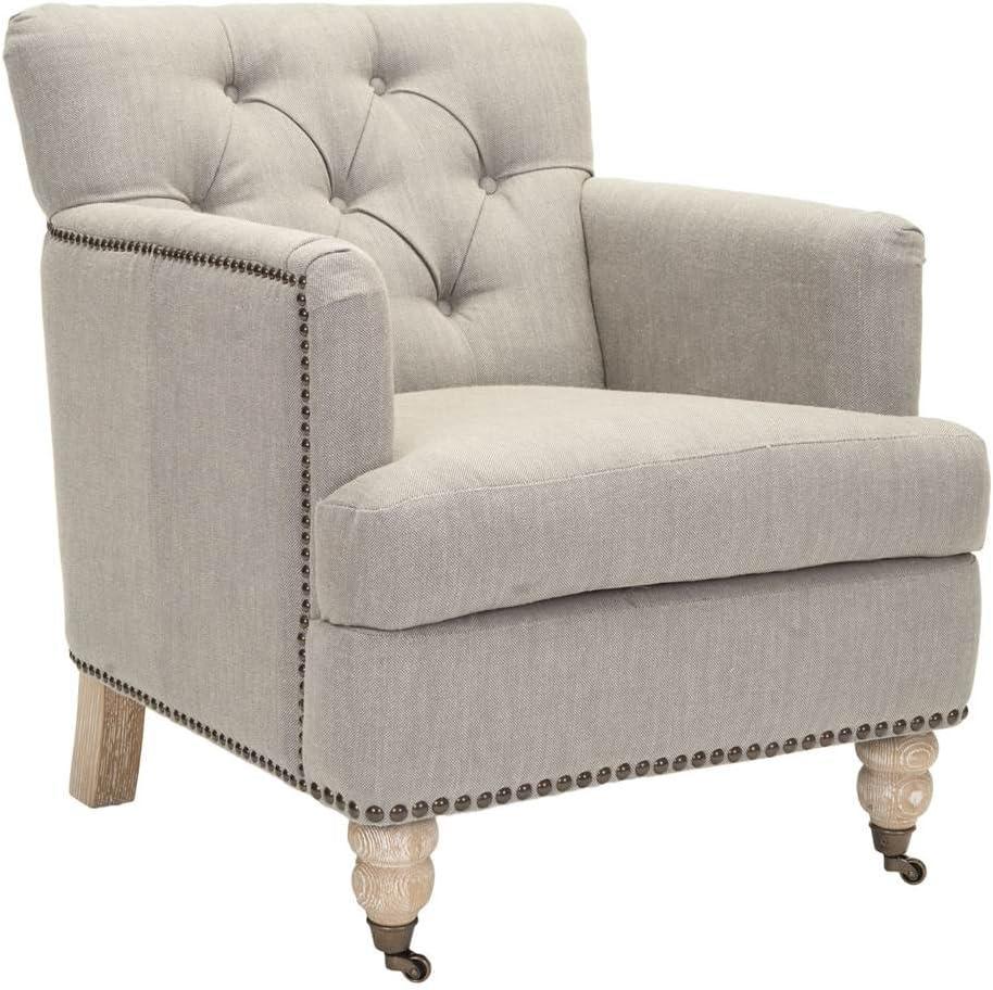 Backbeat Upholstered Armchair