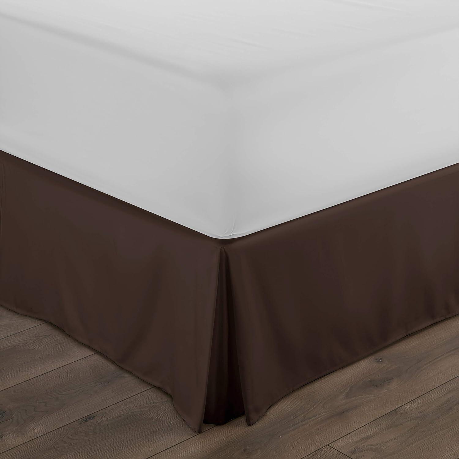 Simply Soft™ Bed Skirt