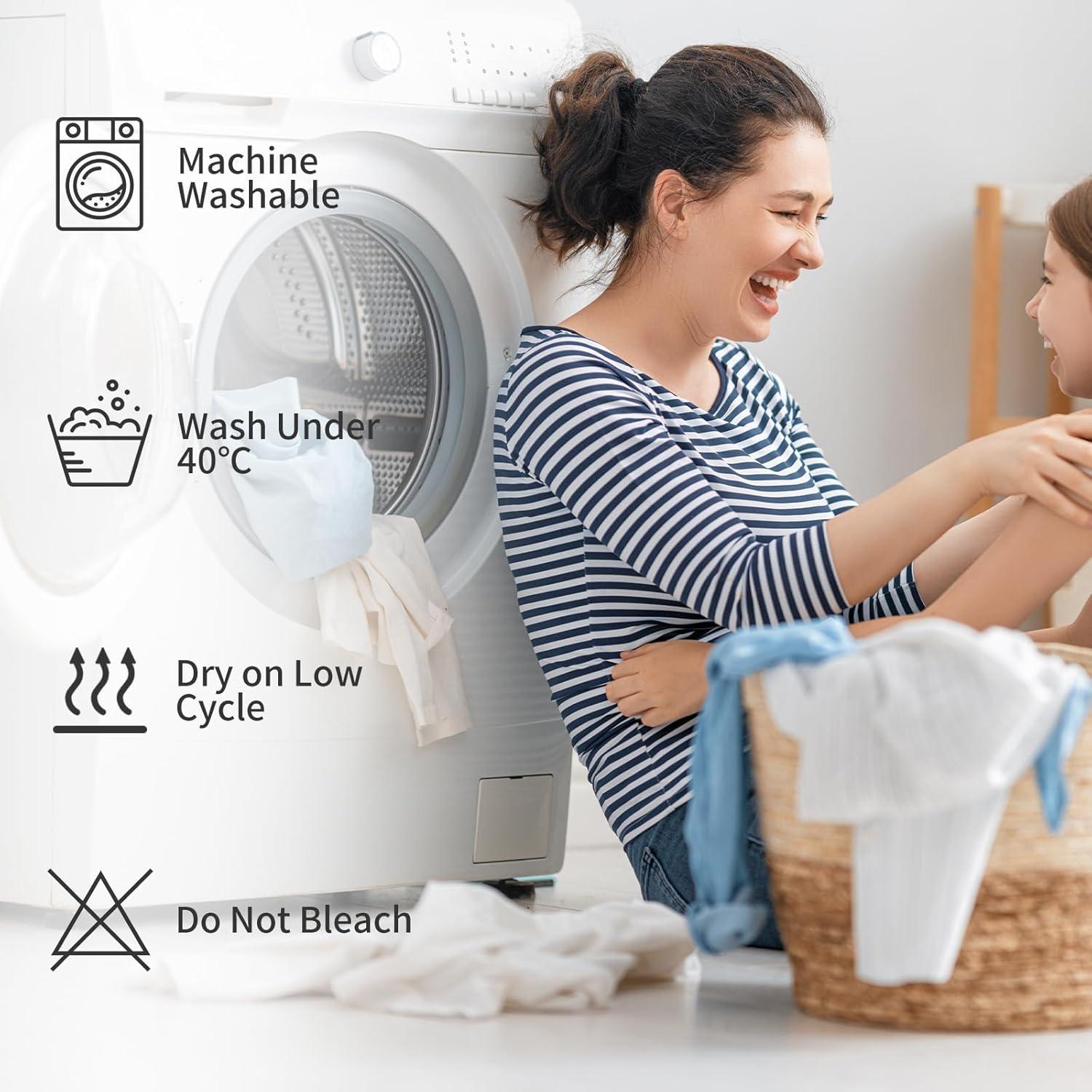 Cloud Fino Luxurious Satin Bed Sheets Burgundy Silk Sheets King 15 " Deep Pocket Pillowcases Sheet, 4-Piece