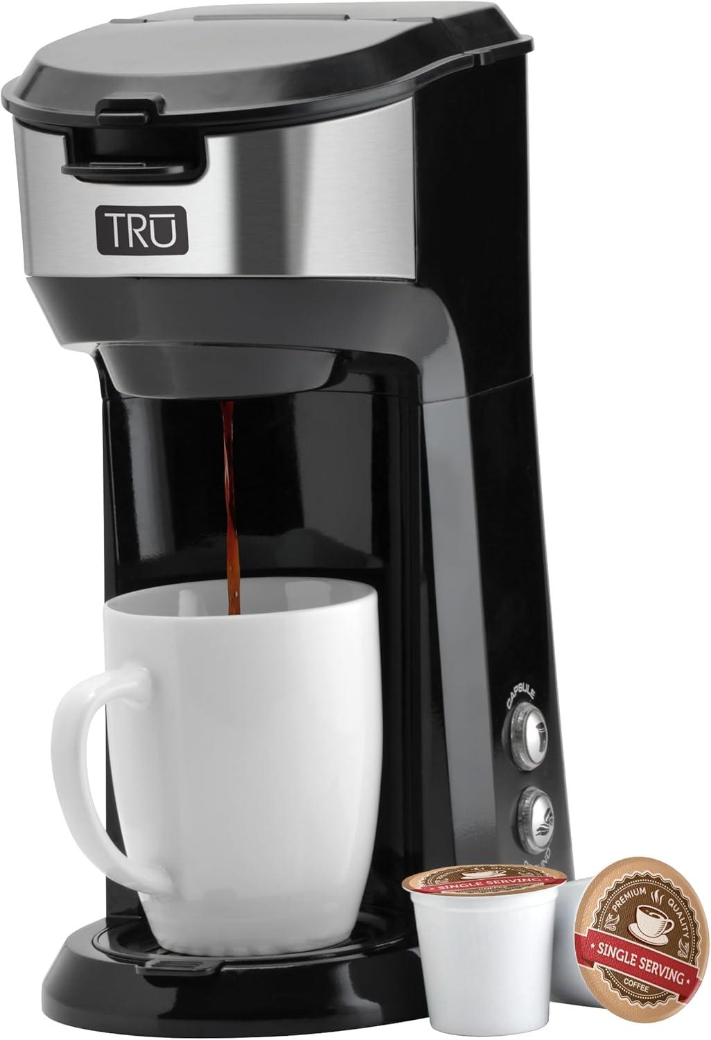 Select Brands Single Cup Brewer