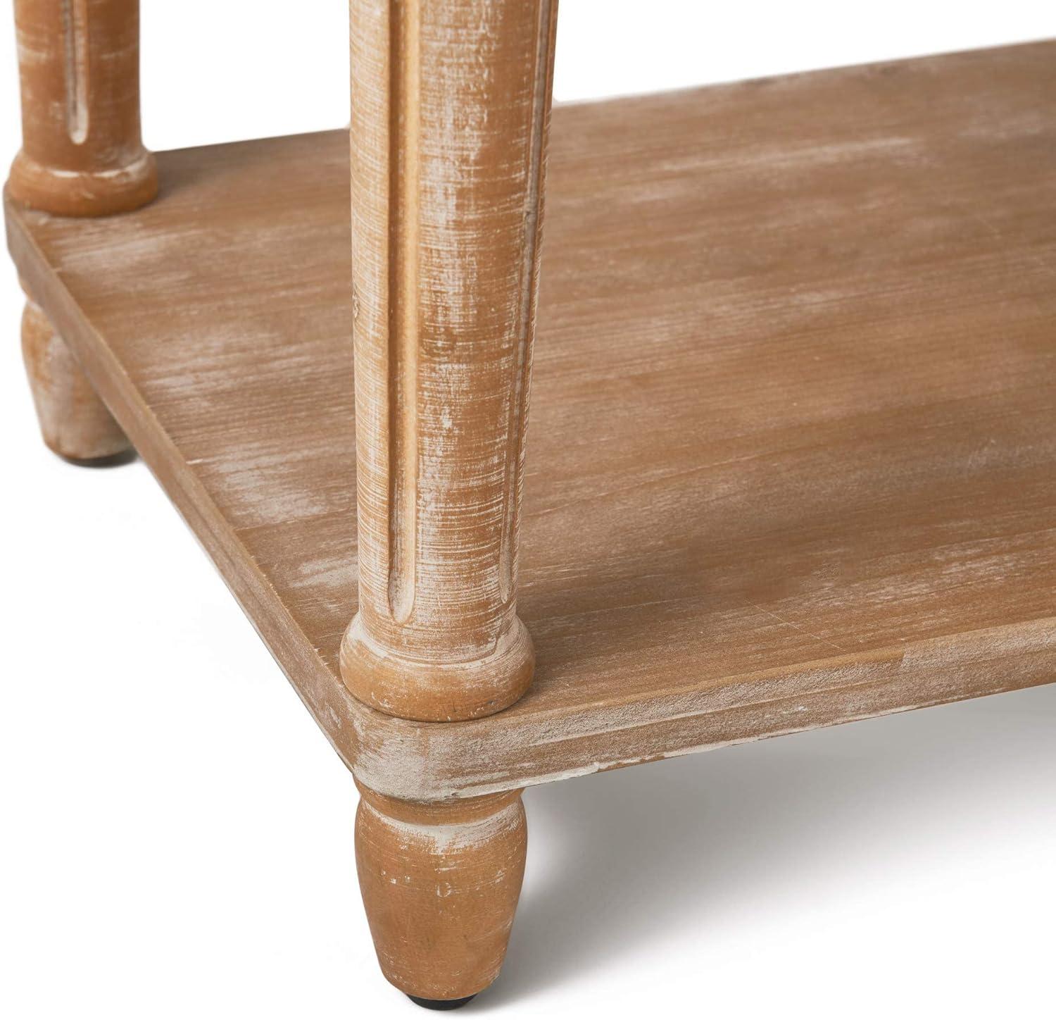 Graydon Graydon Upholstered Bench