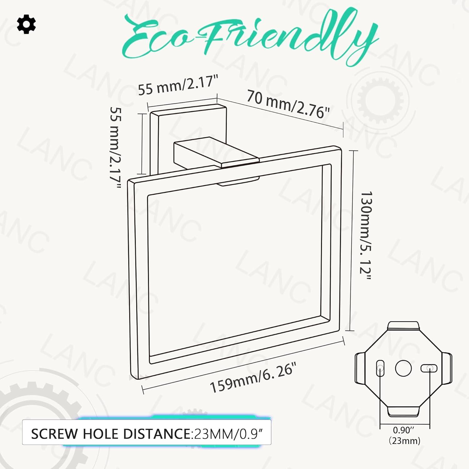 Towel Ring