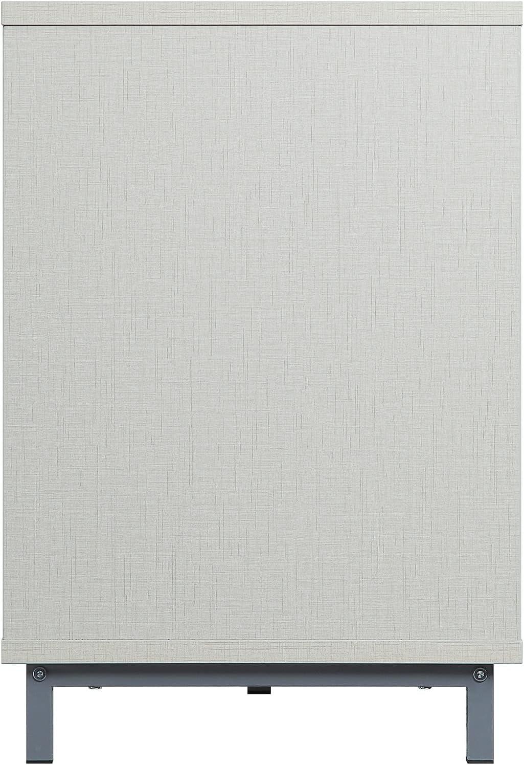 Brighton TV Stand for TVs up to 56" - Manhattan Comfort