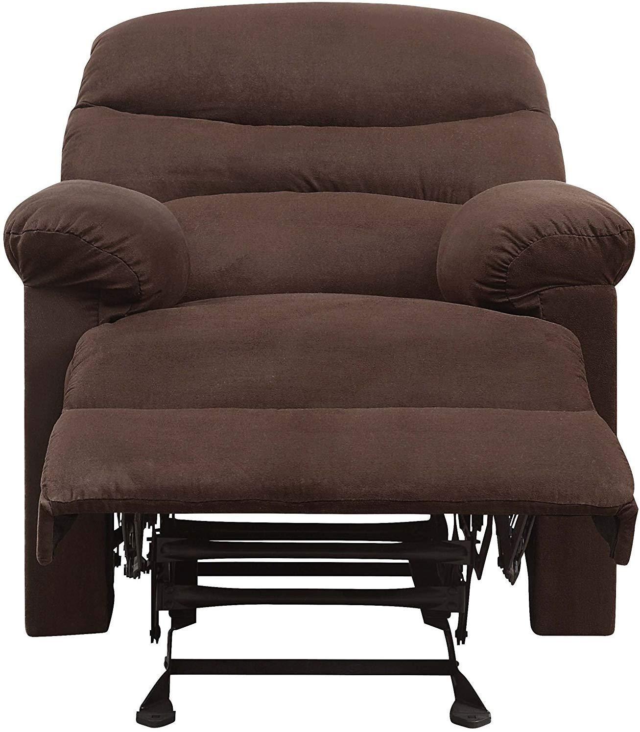 Upholstered Recliner