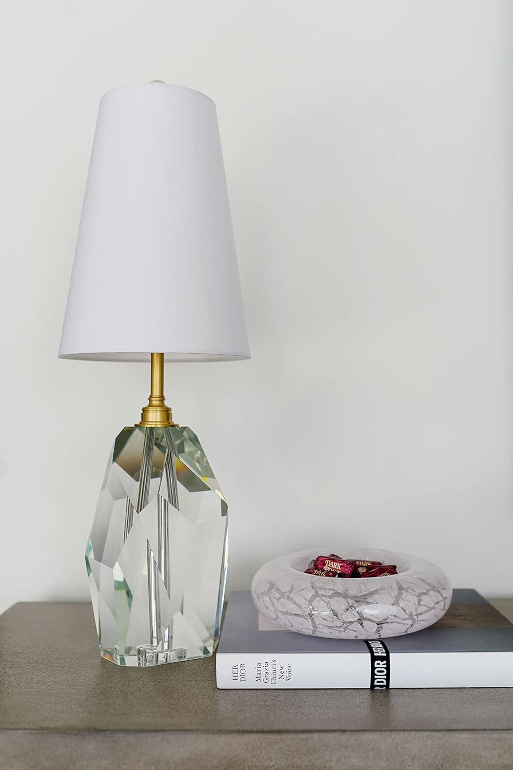 Italian Blown Glass Dish — by Alice Lane Home Collection — Soft Pink — Colorful Vintage Glass Jewelry Dish — Home Decor, Living Room, Kitchen