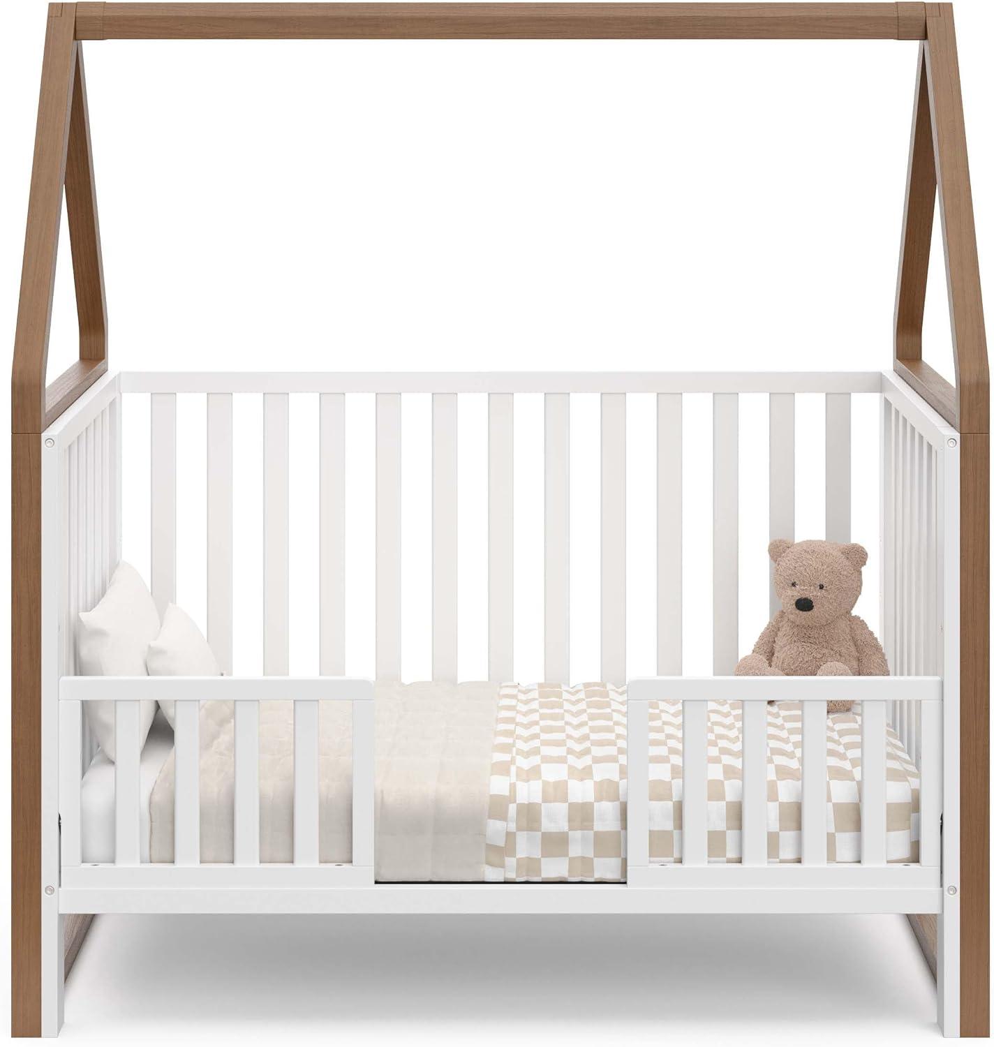 Orchard 5-in-1 Convertible Crib