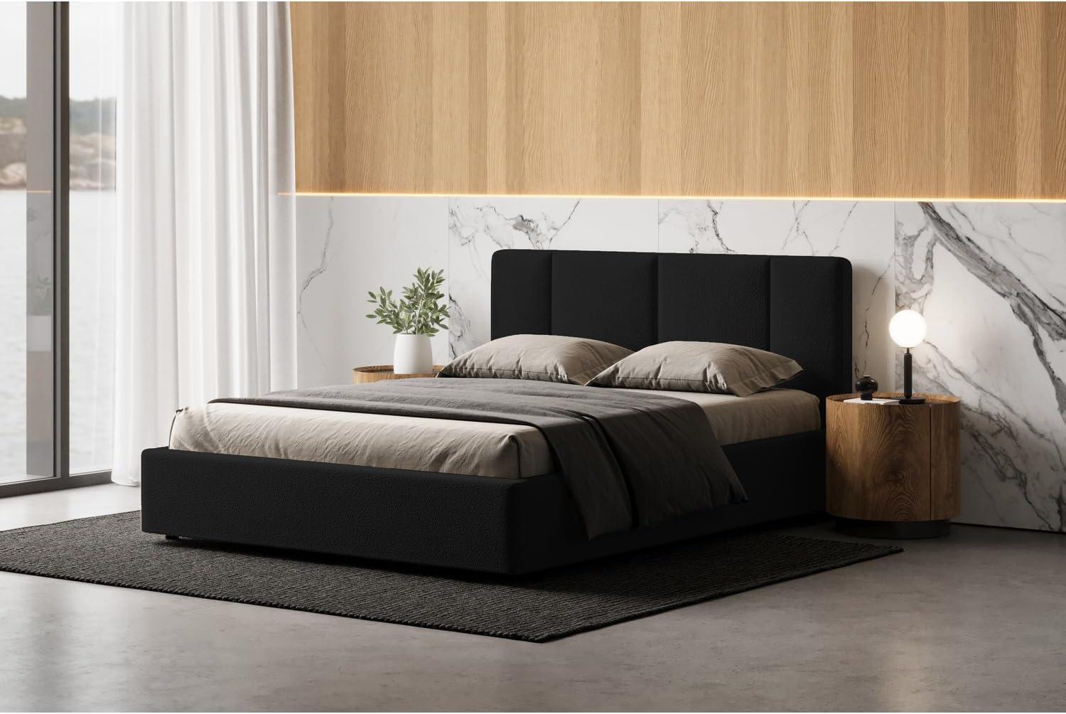 Ruthie Upholstered Bed
