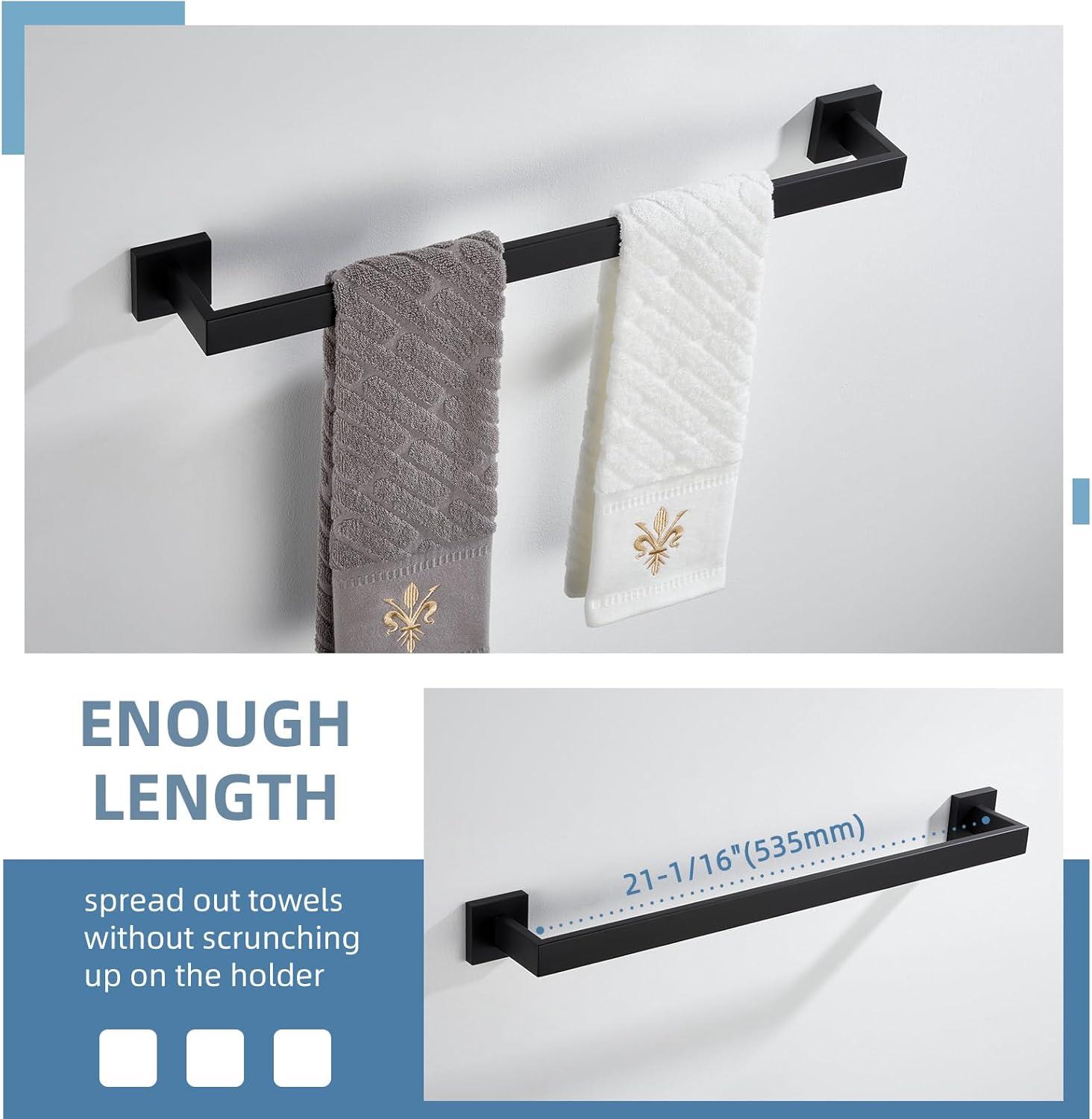23.75'' Towel Bar