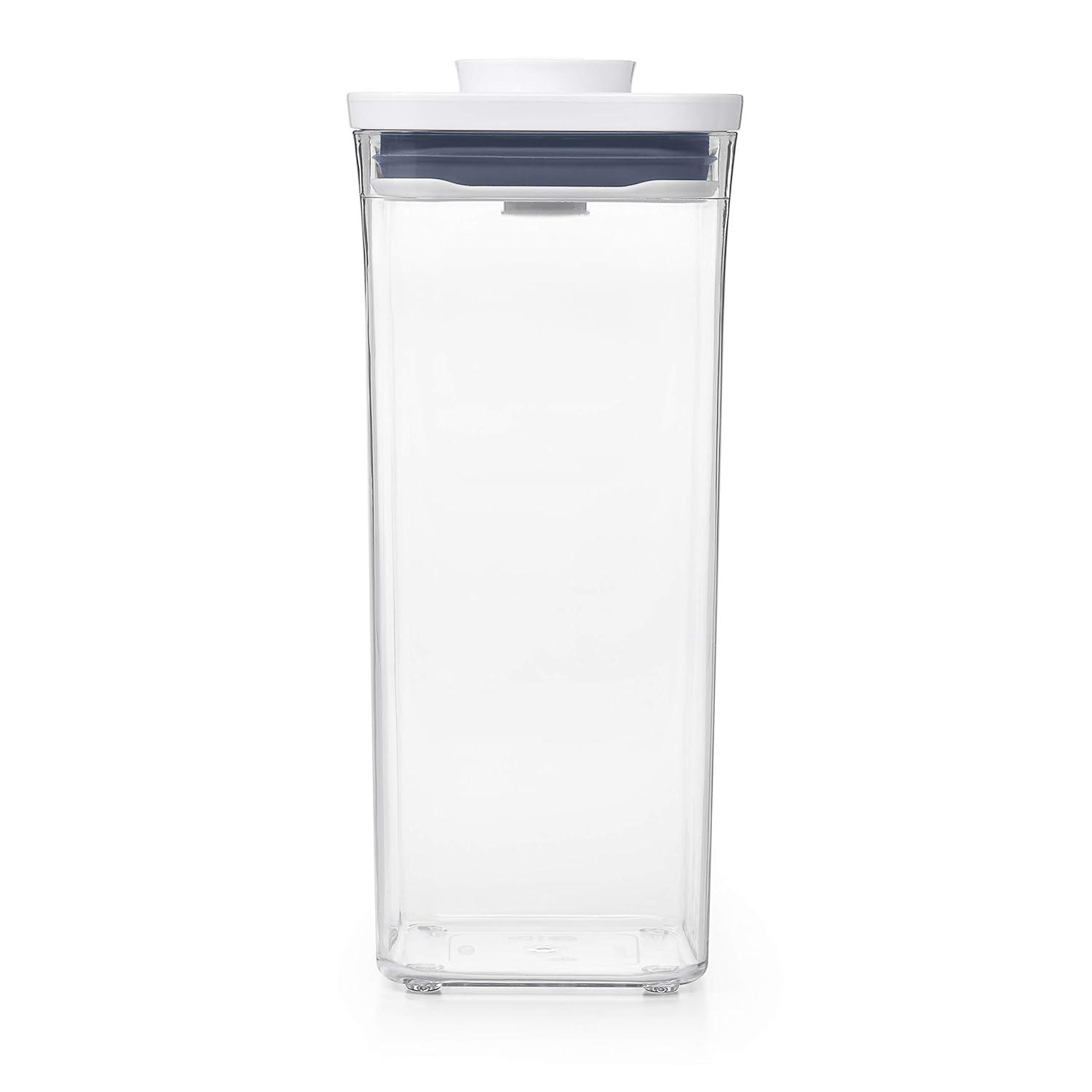 OXO ® POP 1.7-Qt. Square Airtight Food Storage Container
