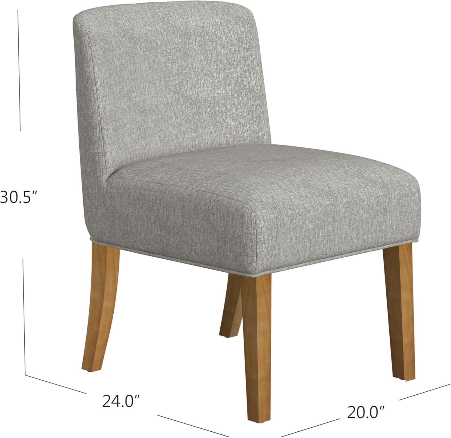 Upholstered Dining Chair - HomePop