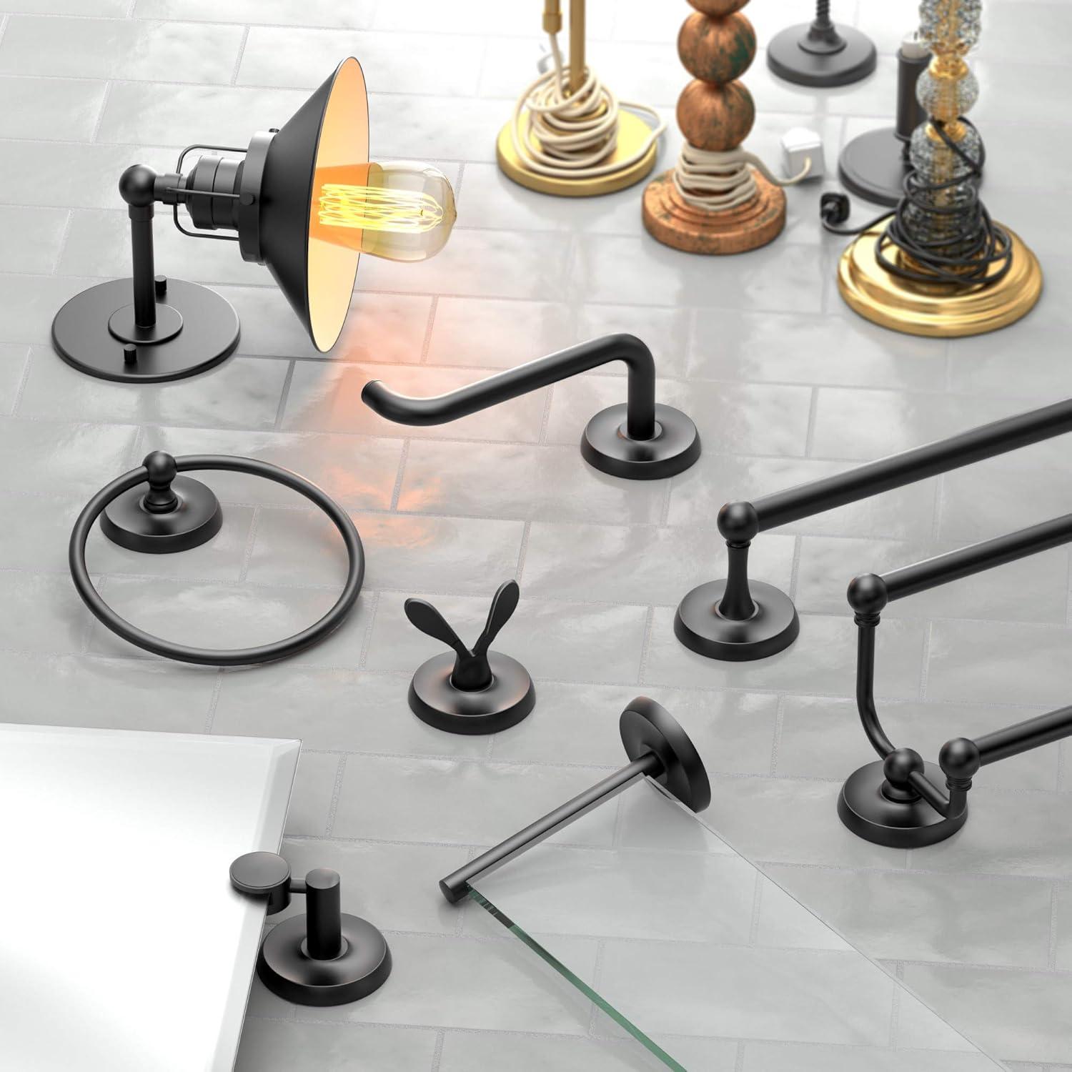 Farmhouse Wall Mount 2-Light Fixture | Double Wall Metal Sconce