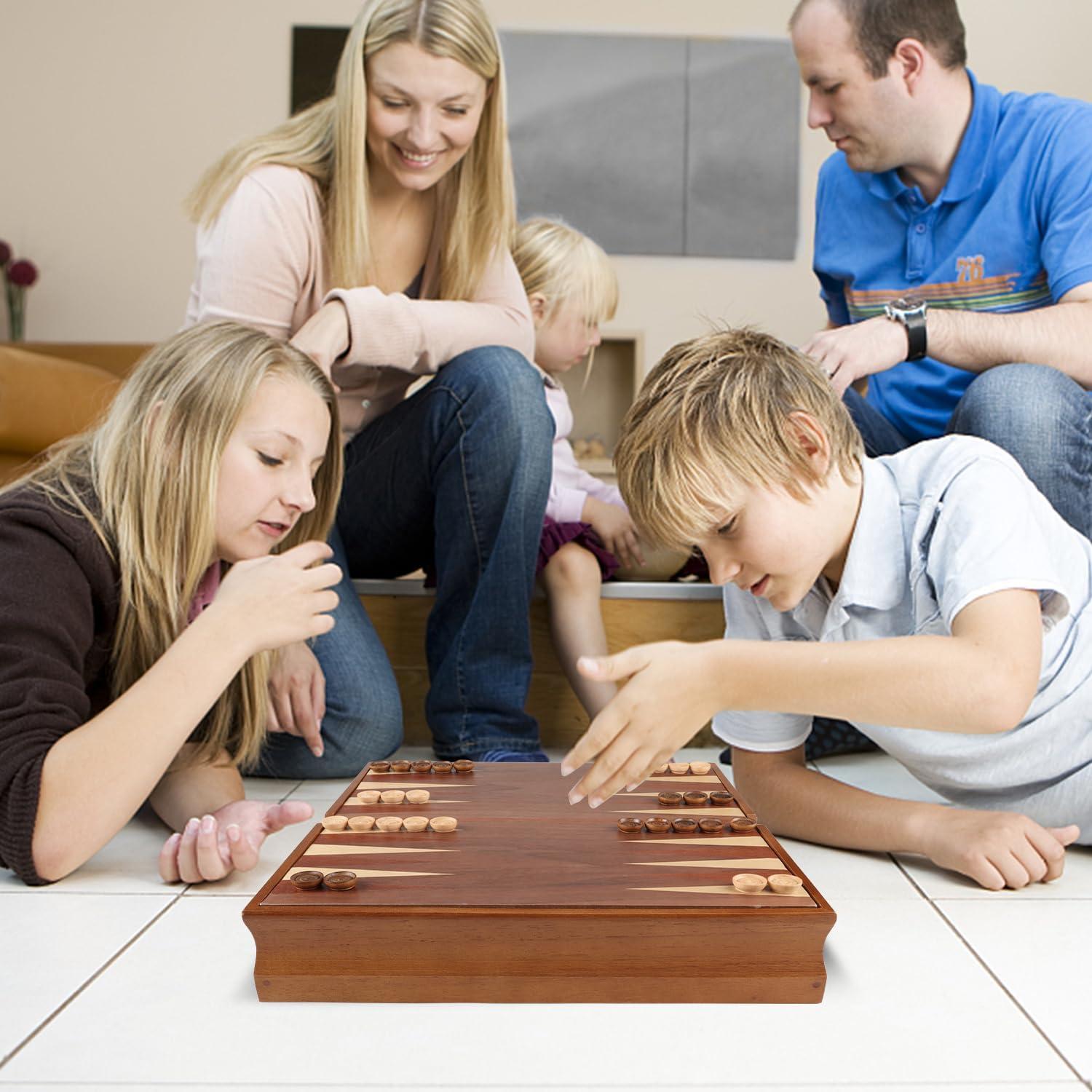GSE Games & Sports Expert GSE Games & Sports Expert 12'' L Chess Game Set
