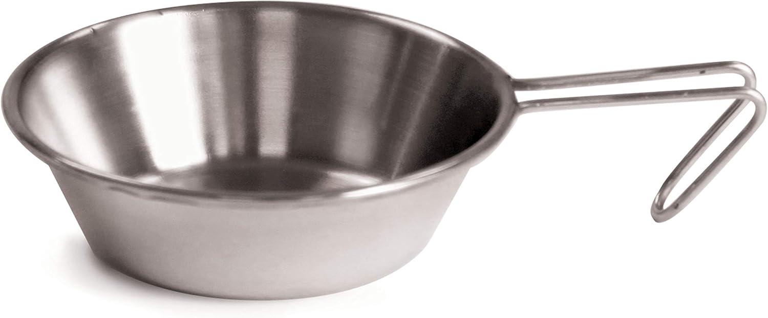 Stansport Stainless Steel High Sierra Cup
