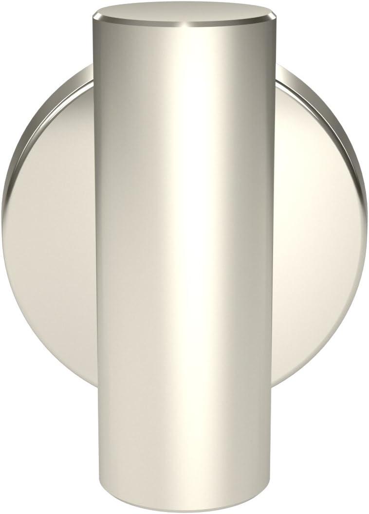 Arrondi™ Wall Mounted Robe Hook
